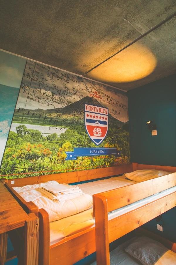 Auberge de jeunesse Lakeside Paradise Sport Knokke-Le-Zoute
