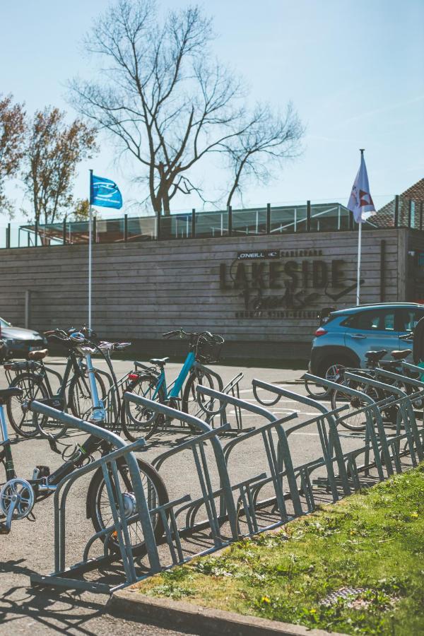 Lakeside Paradise Sport * Knokke-Le-Zoute