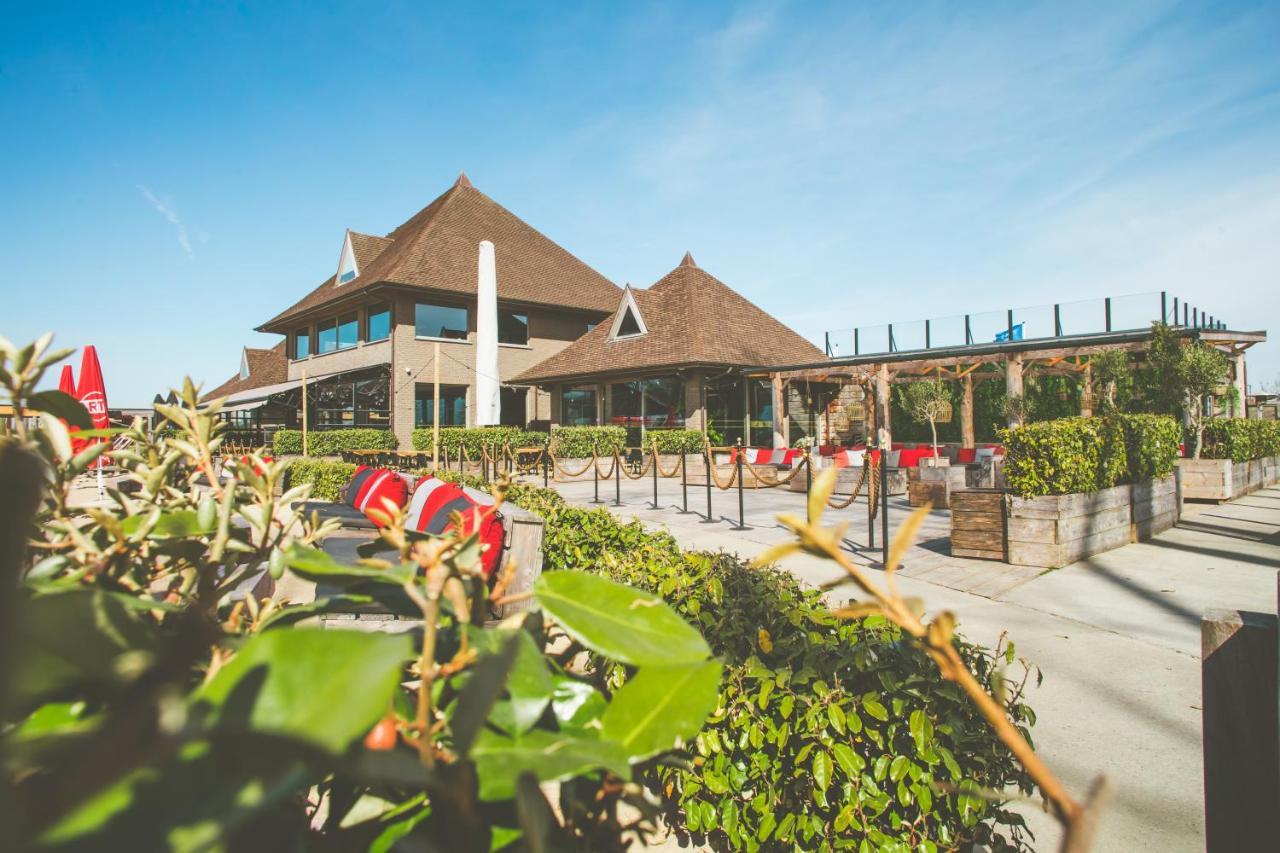 Auberge de jeunesse Lakeside Paradise Sport