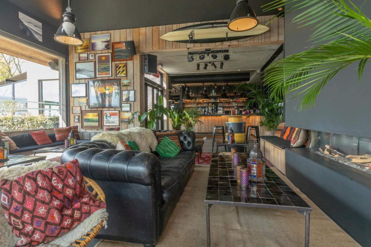 Lakeside Paradise Sport Knokke-Heist